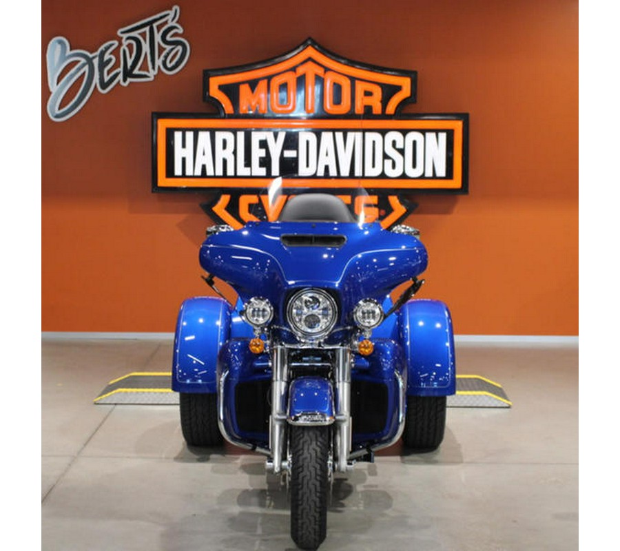 2024 Harley-Davidson® FLHTCUTG - Tri Glide® Ultra