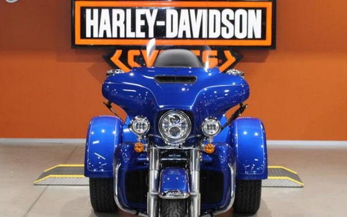 2024 Harley-Davidson® FLHTCUTG - Tri Glide® Ultra