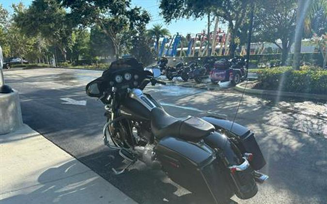 2010 Harley-Davidson Street Glide®