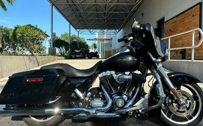 2010 Harley-Davidson Street Glide®