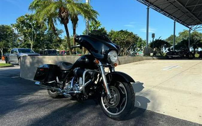 2010 Harley-Davidson Street Glide®