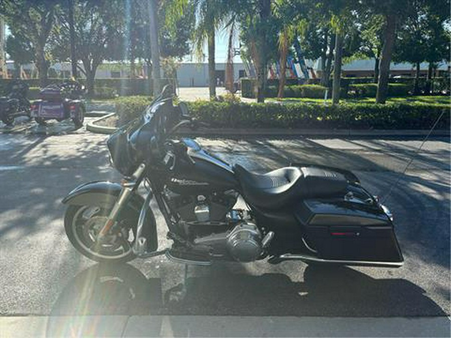 2010 Harley-Davidson Street Glide®