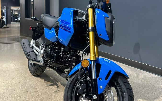 2025 Honda Grom