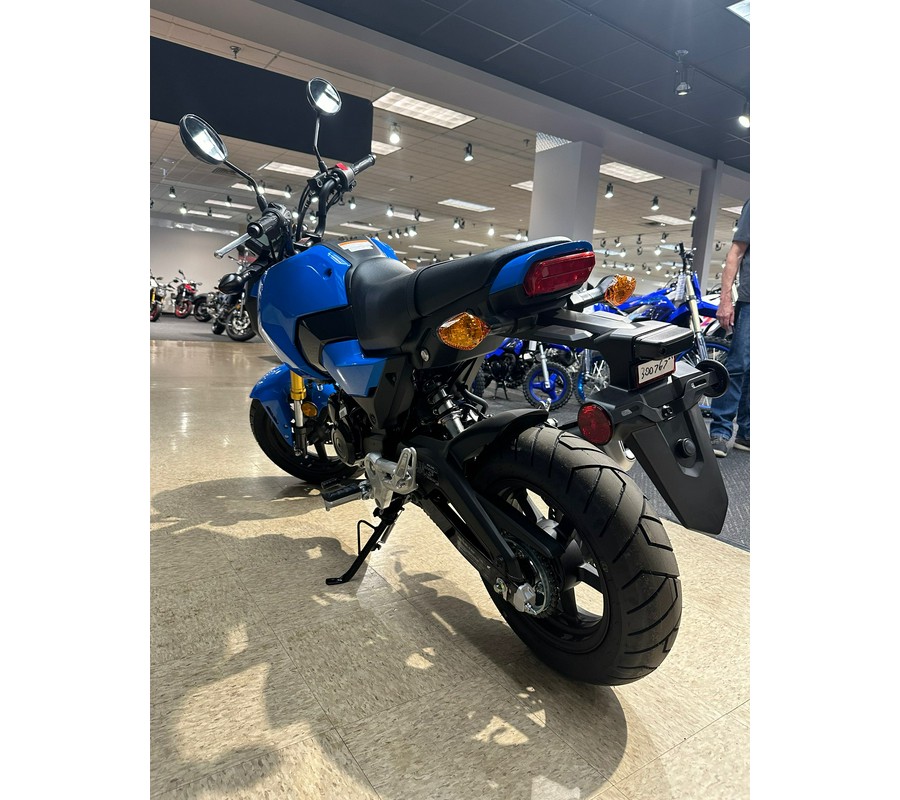 2025 Honda Grom