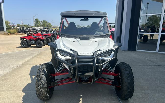 2024 Honda SXS10S2RDR RE 2024