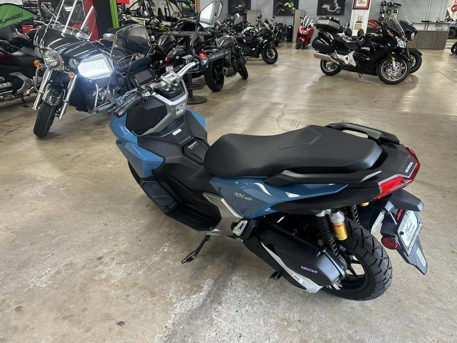 2025 Honda® ADV160