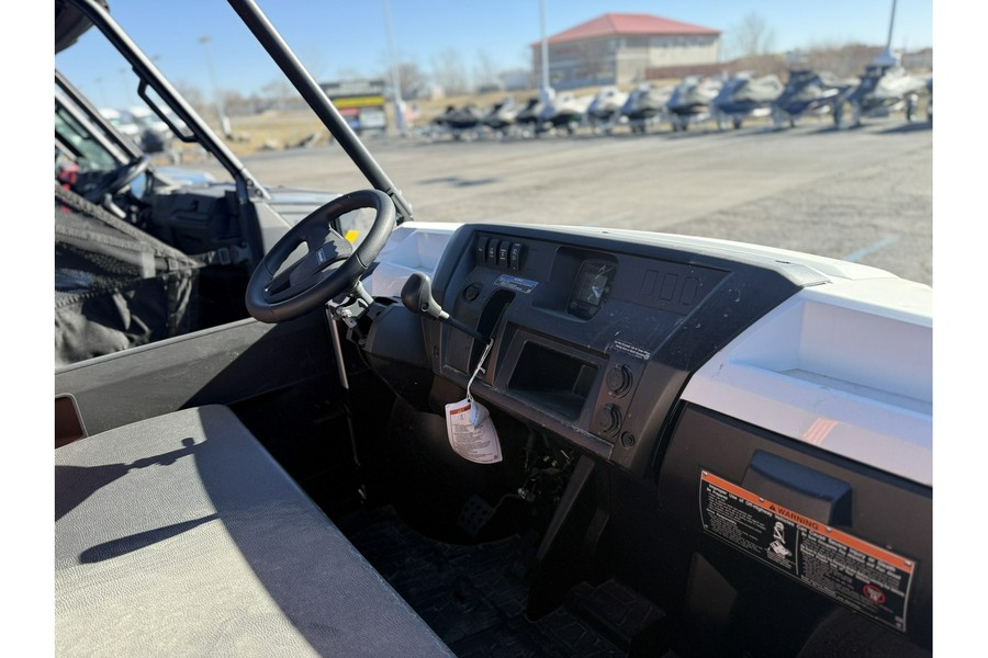 2025 Kawasaki Mule™ PRO-DXT™ FE EPS