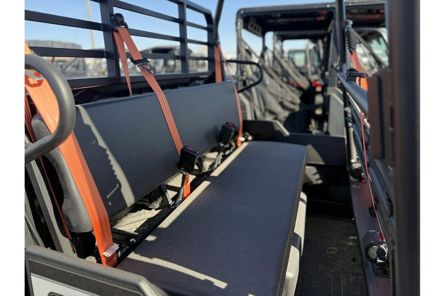 2025 Kawasaki Mule™ PRO-DXT™ FE EPS