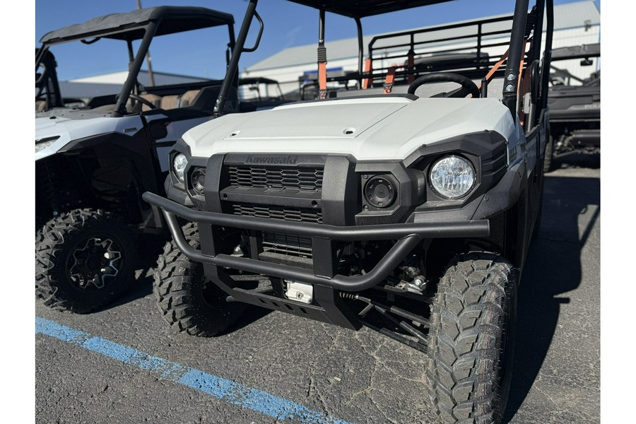 2025 Kawasaki Mule™ PRO-DXT™ FE EPS
