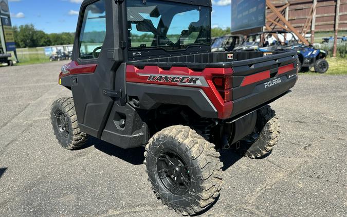 2025 Polaris Ranger XP® 1000 NorthStar Edition Premium