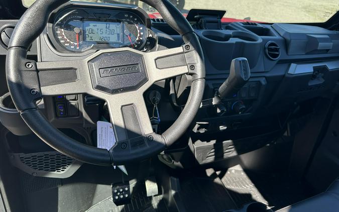 2025 Polaris Ranger XP® 1000 NorthStar Edition Premium