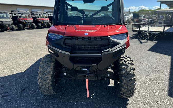 2025 Polaris Ranger XP® 1000 NorthStar Edition Premium