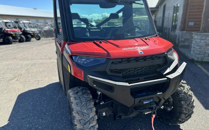 2025 Polaris Ranger XP® 1000 NorthStar Edition Premium