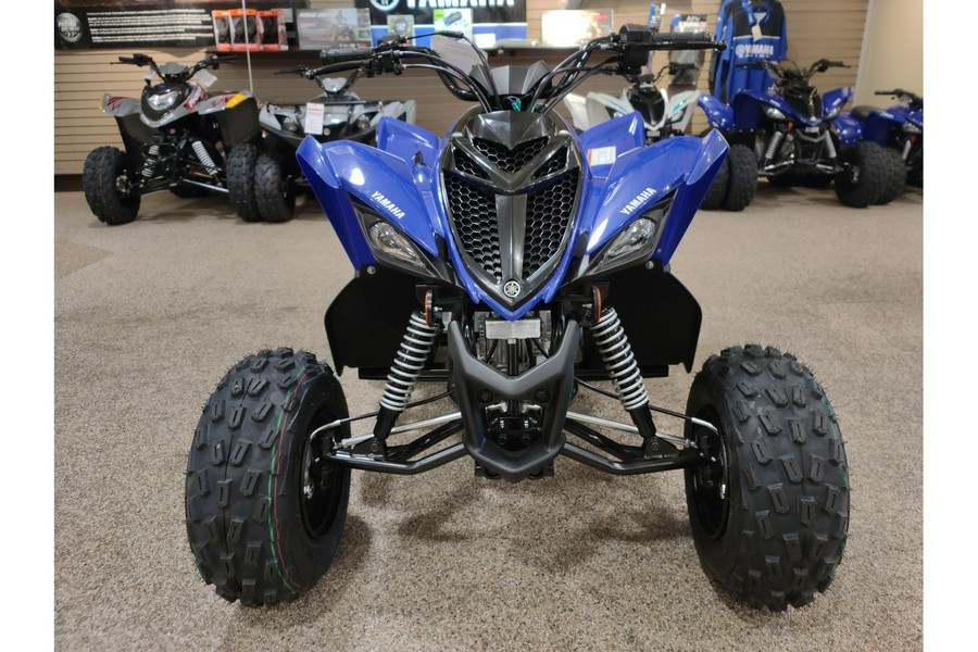 2022 Yamaha Raptor 90