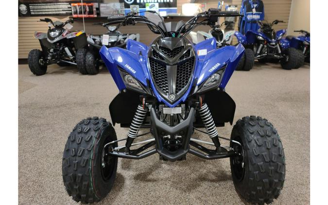 2022 Yamaha Raptor 90