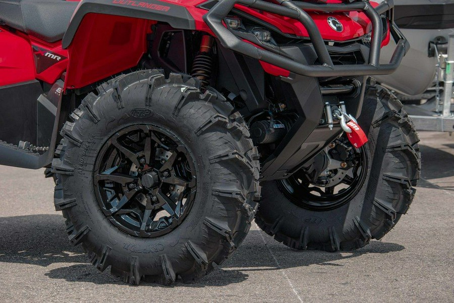 2024 Can-Am™ Outlander™ X mr 850