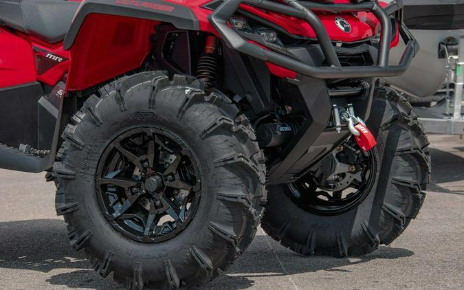 2024 Can-Am™ Outlander™ X mr 850