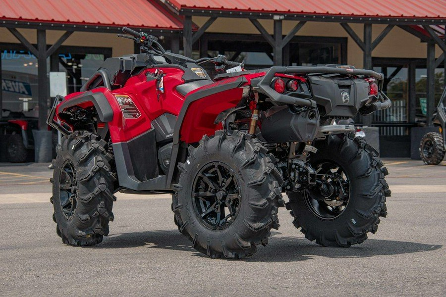 2024 Can-Am™ Outlander™ X mr 850