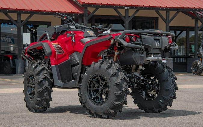 2024 Can-Am™ Outlander™ X mr 850