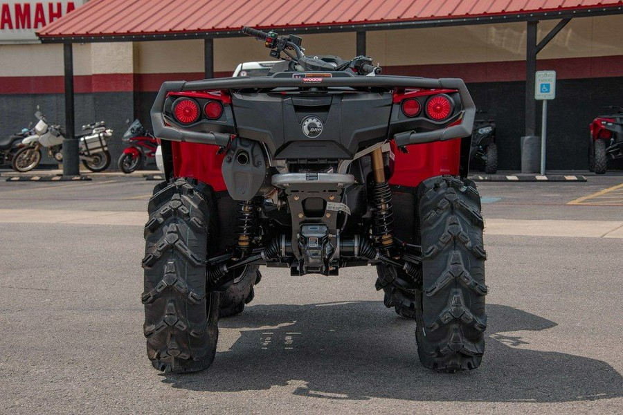 2024 Can-Am™ Outlander™ X mr 850