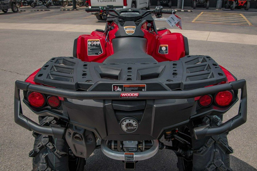 2024 Can-Am™ Outlander™ X mr 850