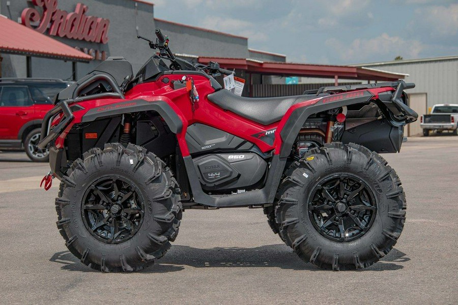 2024 Can-Am™ Outlander™ X mr 850