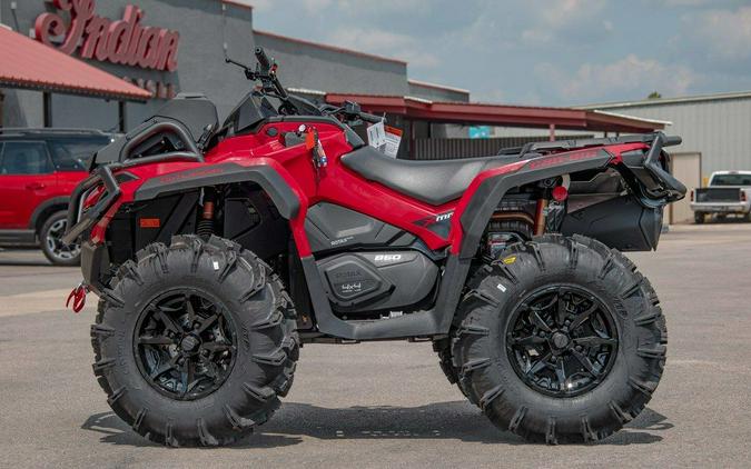 2024 Can-Am™ Outlander™ X mr 850