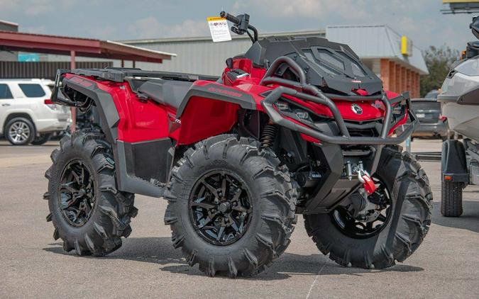 2024 Can-Am™ Outlander™ X mr 850