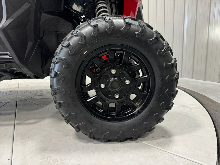 2023 Honda Talon 1000RS FOX Live Valve * 179 Miles *