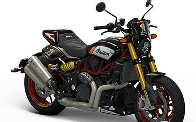 2024 Indian Motorcycle FTR x RSD Super Hooligan