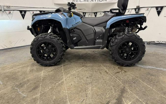 2026 Can-Am® Outlander MAX XT 700