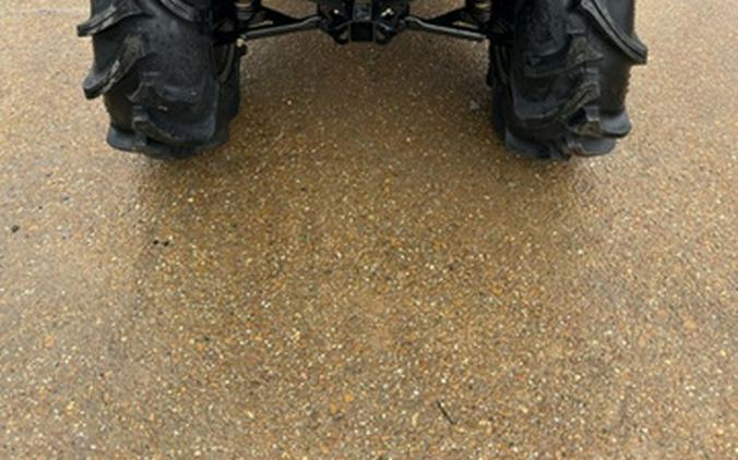 2026 Can-Am Outlander X Mr 850