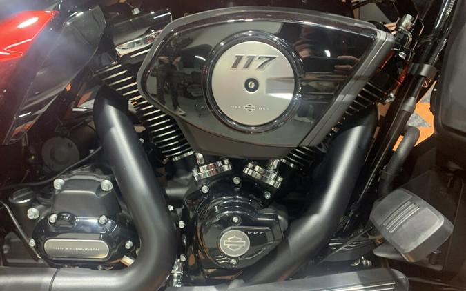 NEW 2026 HARLEY-DAVIDSON STREET GLIDE LIMITED FLHXL FOR SALE NEAR LAKEVILLE, MN