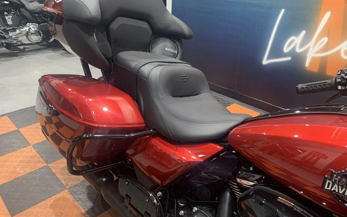 NEW 2026 HARLEY-DAVIDSON STREET GLIDE LIMITED FLHXL FOR SALE NEAR LAKEVILLE, MN