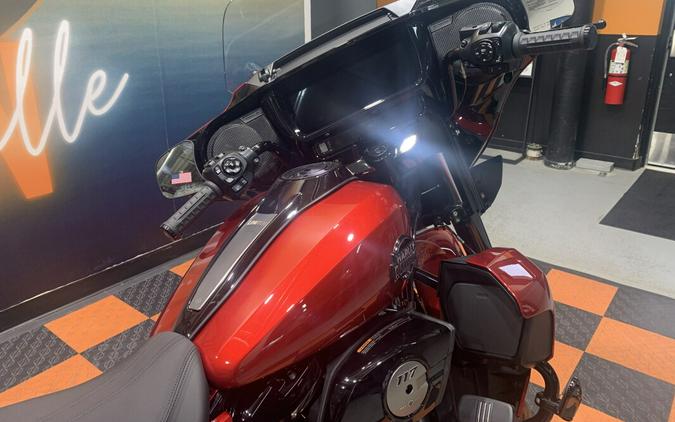NEW 2026 HARLEY-DAVIDSON STREET GLIDE LIMITED FLHXL FOR SALE NEAR LAKEVILLE, MN