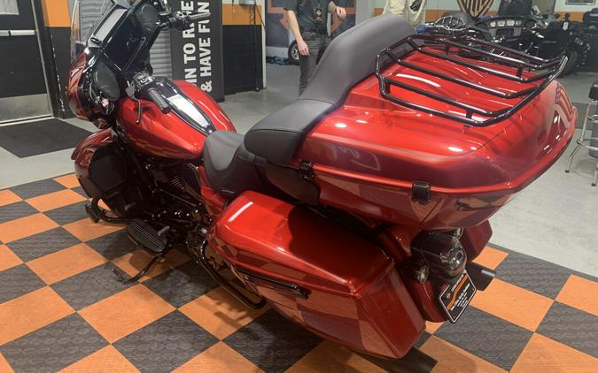 NEW 2026 HARLEY-DAVIDSON STREET GLIDE LIMITED FLHXL FOR SALE NEAR LAKEVILLE, MN