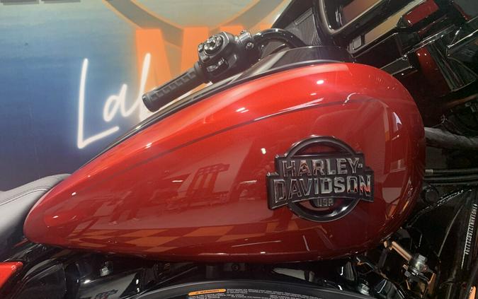 NEW 2026 HARLEY-DAVIDSON STREET GLIDE LIMITED FLHXL FOR SALE NEAR LAKEVILLE, MN