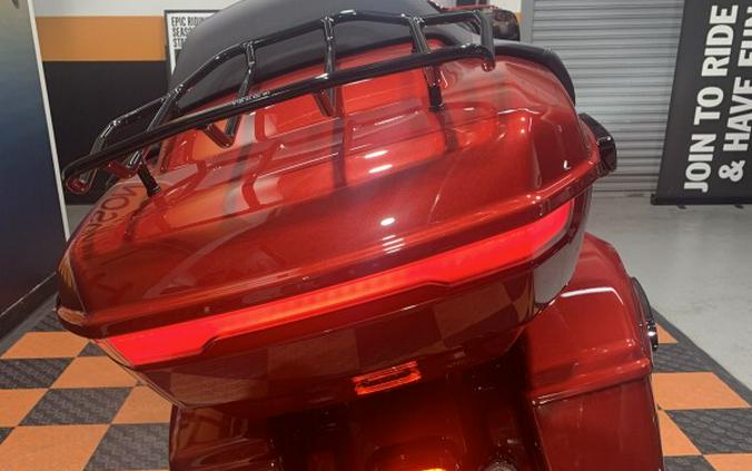 NEW 2026 HARLEY-DAVIDSON STREET GLIDE LIMITED FLHXL FOR SALE NEAR LAKEVILLE, MN