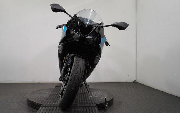2025 Kawasaki Ninja® ZX™-6R