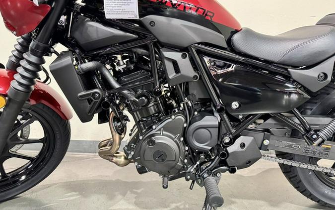 2026 Kawasaki Eliminator SE ABS