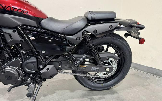 2026 Kawasaki Eliminator SE ABS