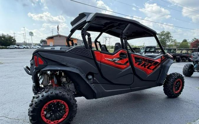 2026 CFMOTO ZFORCE 950 Sport-4