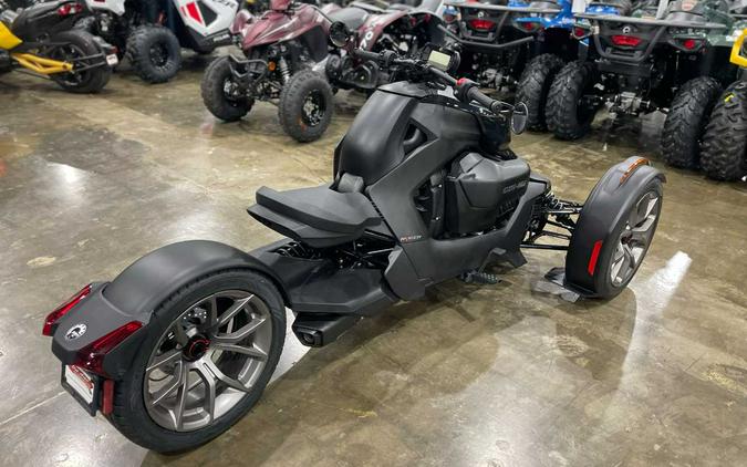 2023 CAN-AM RYKER 600 ACE