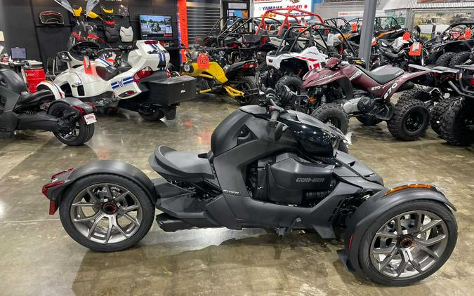 2023 CAN-AM RYKER 600 ACE