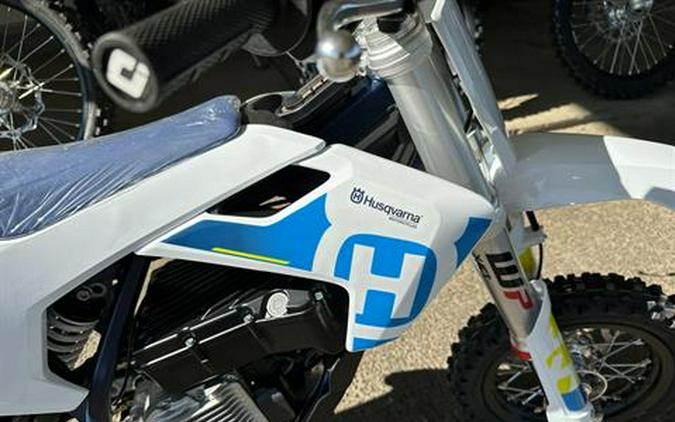 2024 Husqvarna EE 3