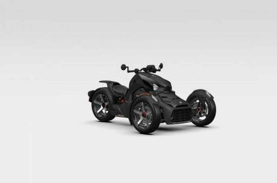 2023 Can-Am™ Ryker Rally 900 ACE™