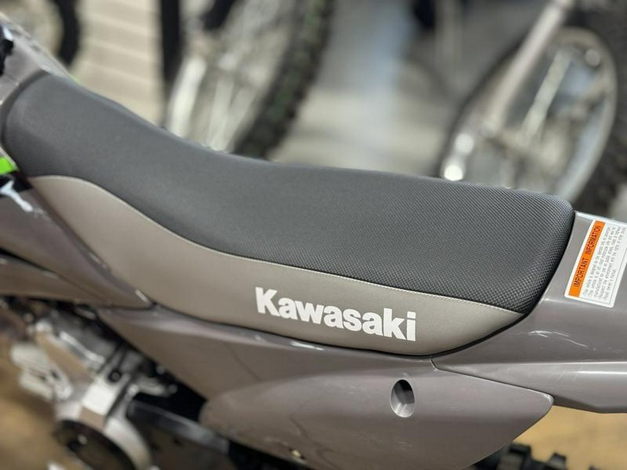 2024 Kawasaki KLX®110R L