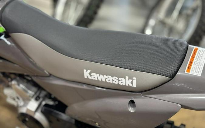 2024 Kawasaki KLX®110R L