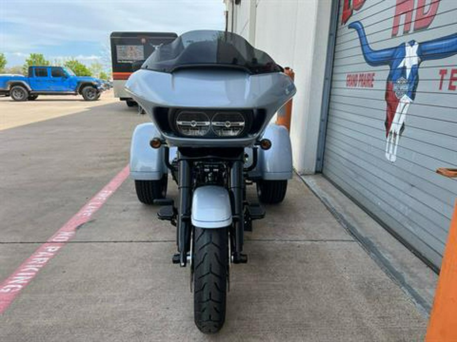 2024 Harley-Davidson Road Glide® 3