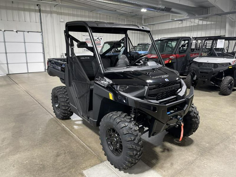 2025 Polaris® Ranger XP 1000 Premium